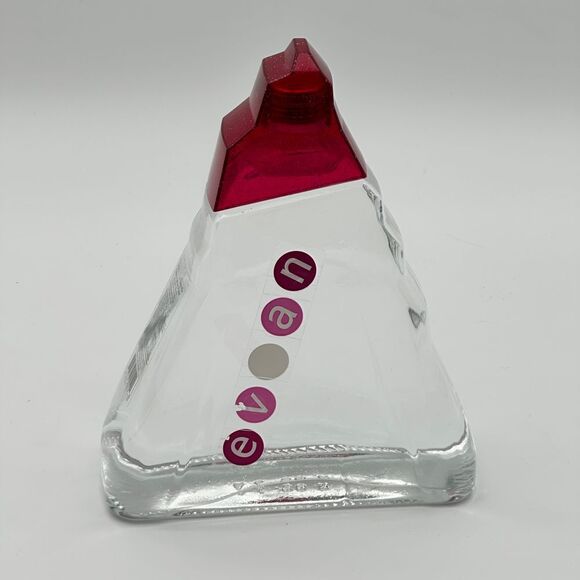 EVIAN 2006 Collectible Limited Edition Sealed Water Bottle - Picture 7 of 8